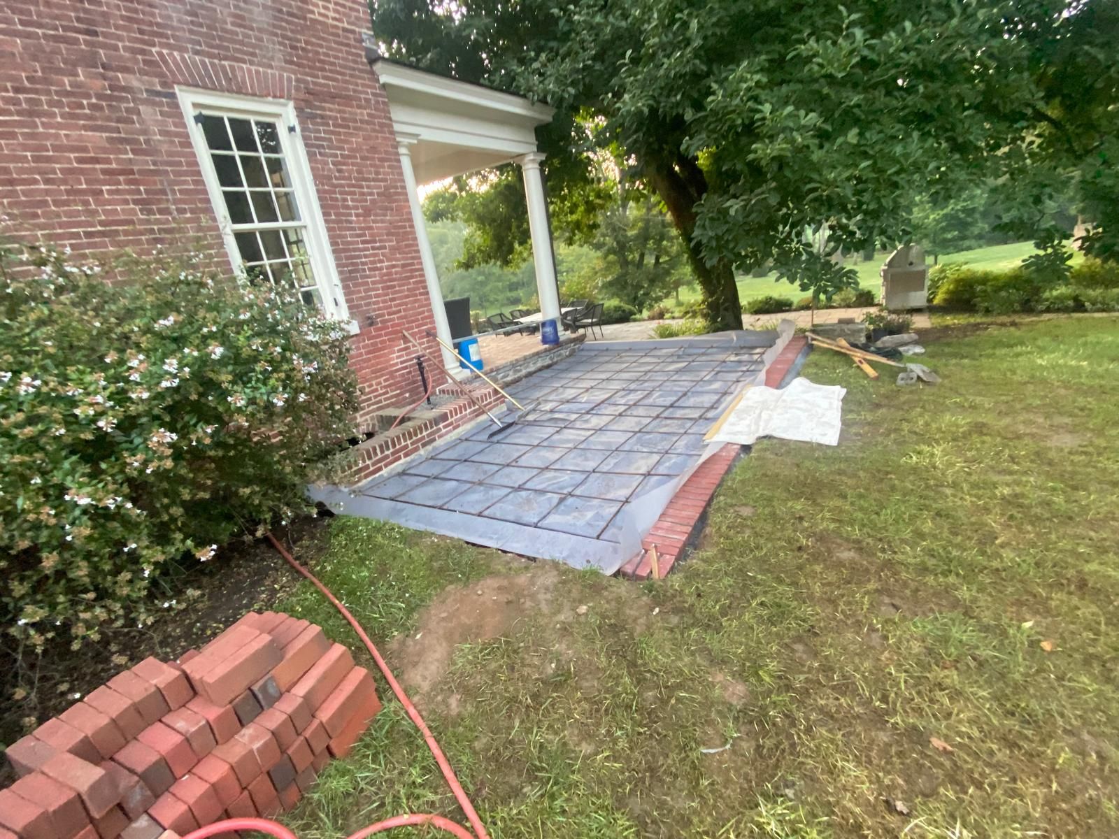 Rodríguez Stone Masonry And Restoration LLC — Image 242