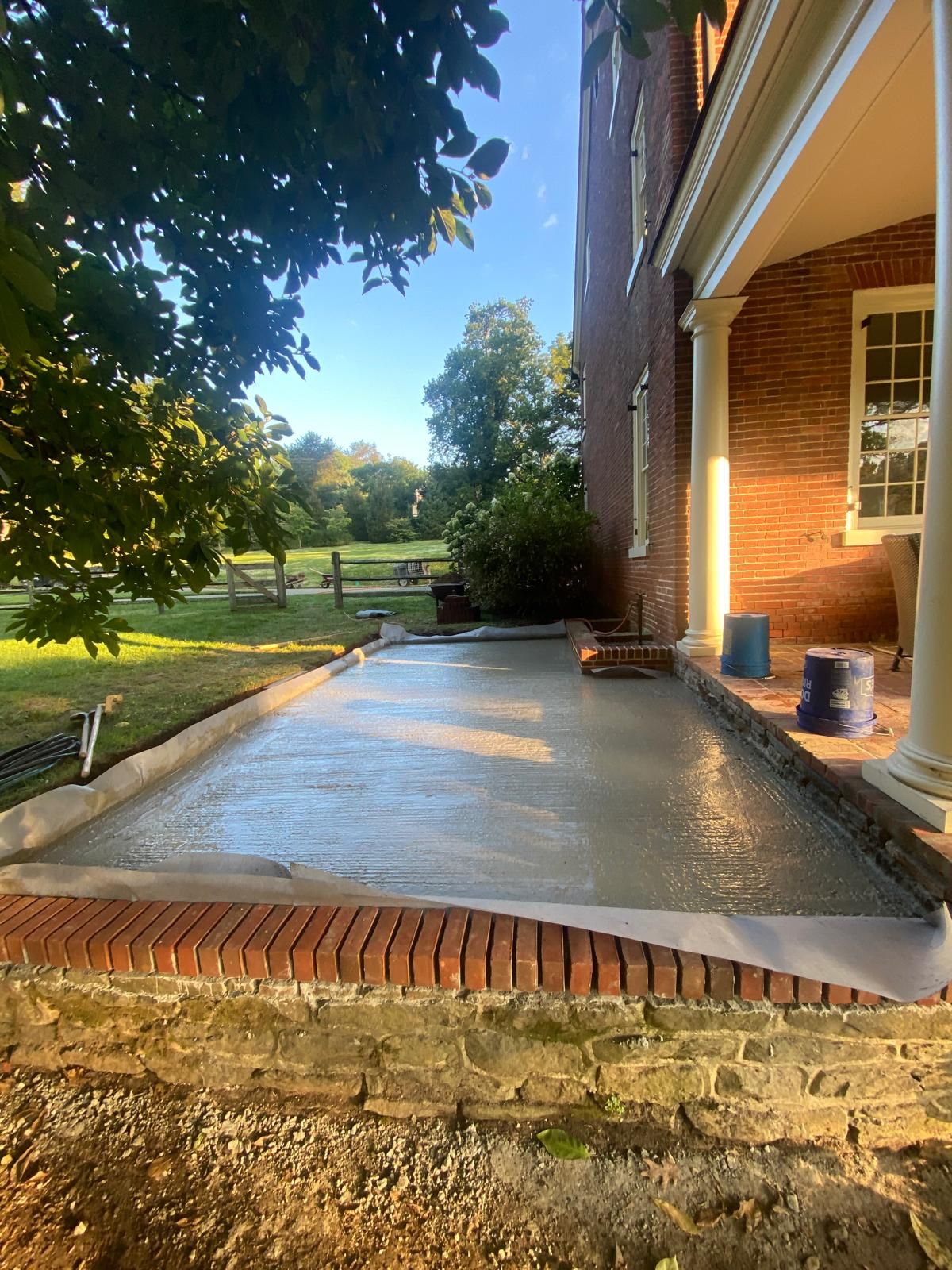Rodríguez Stone Masonry And Restoration LLC — Image 244