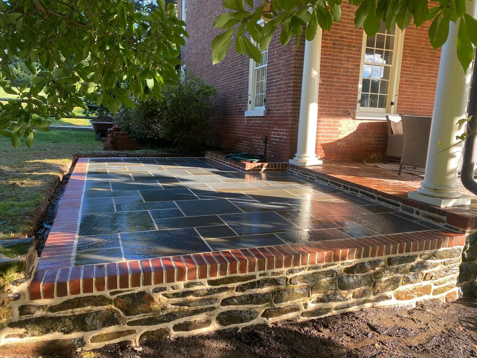 Rodríguez Stone Masonry And Restoration LLC — Image 245