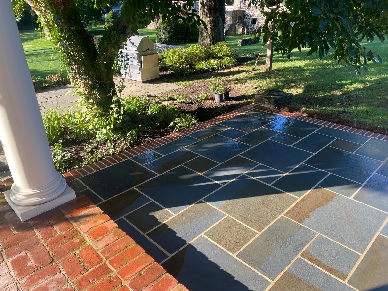 Rodríguez Stone Masonry And Restoration LLC — Image 247