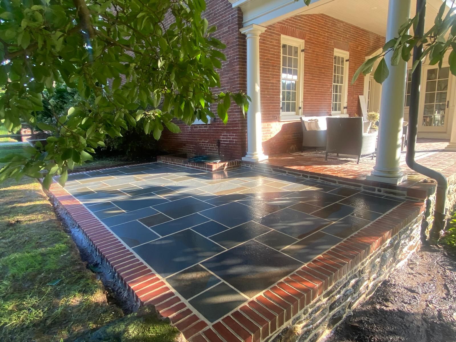 Rodríguez Stone Masonry And Restoration LLC — Image 251