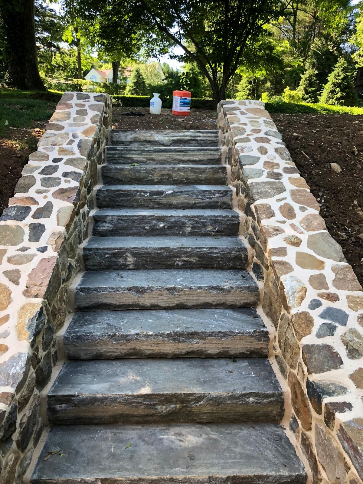 Rodríguez Stone Masonry And Restoration LLC — Image 255