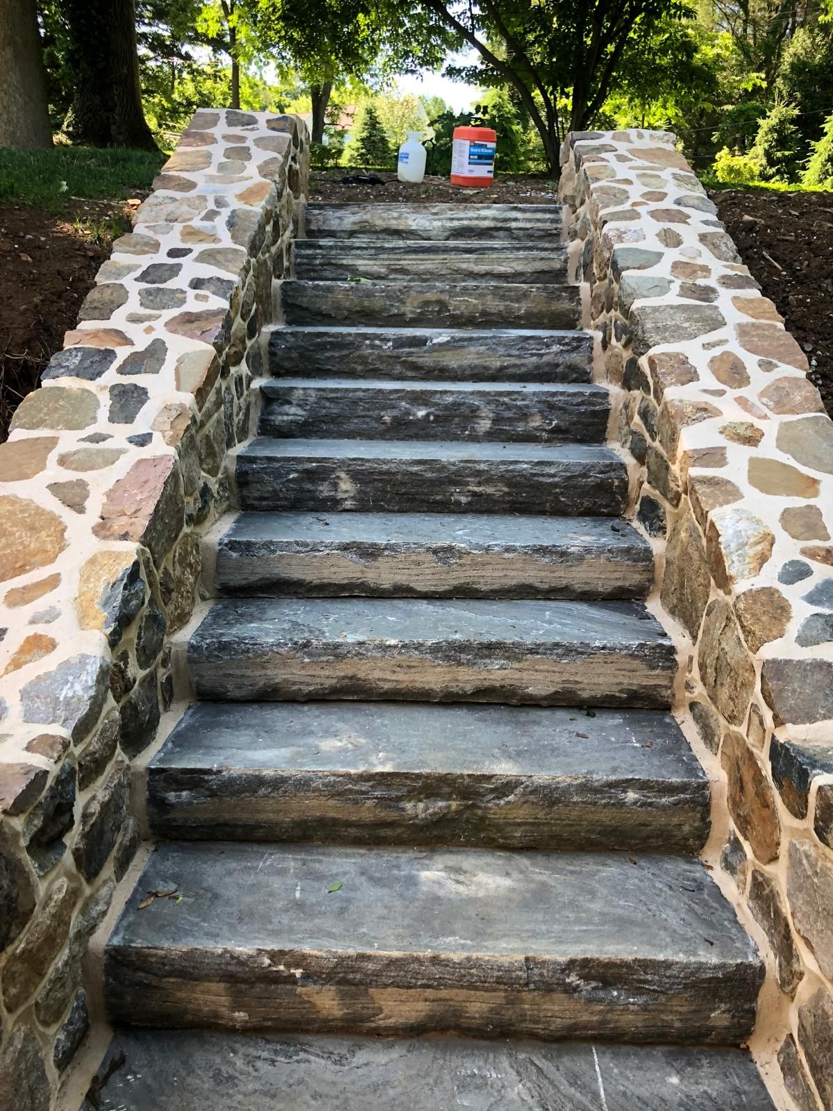Rodríguez Stone Masonry And Restoration LLC — Image 256