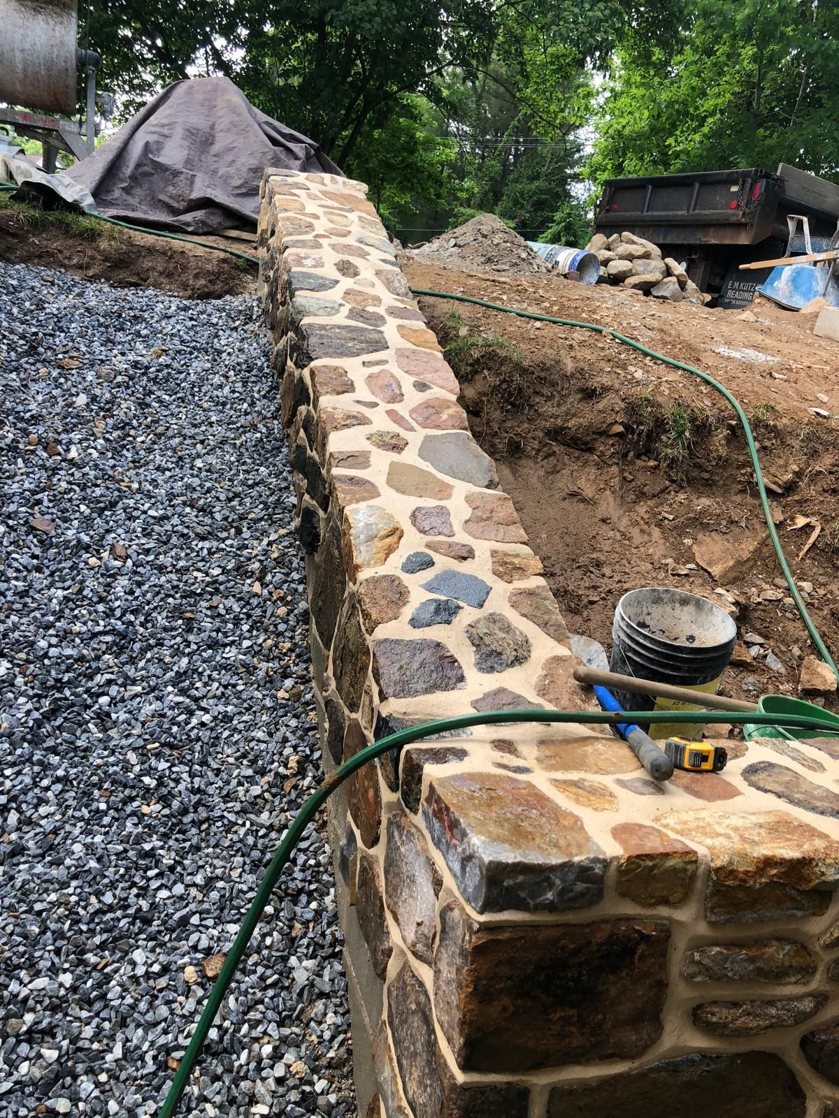 Rodríguez Stone Masonry And Restoration LLC — Image 260