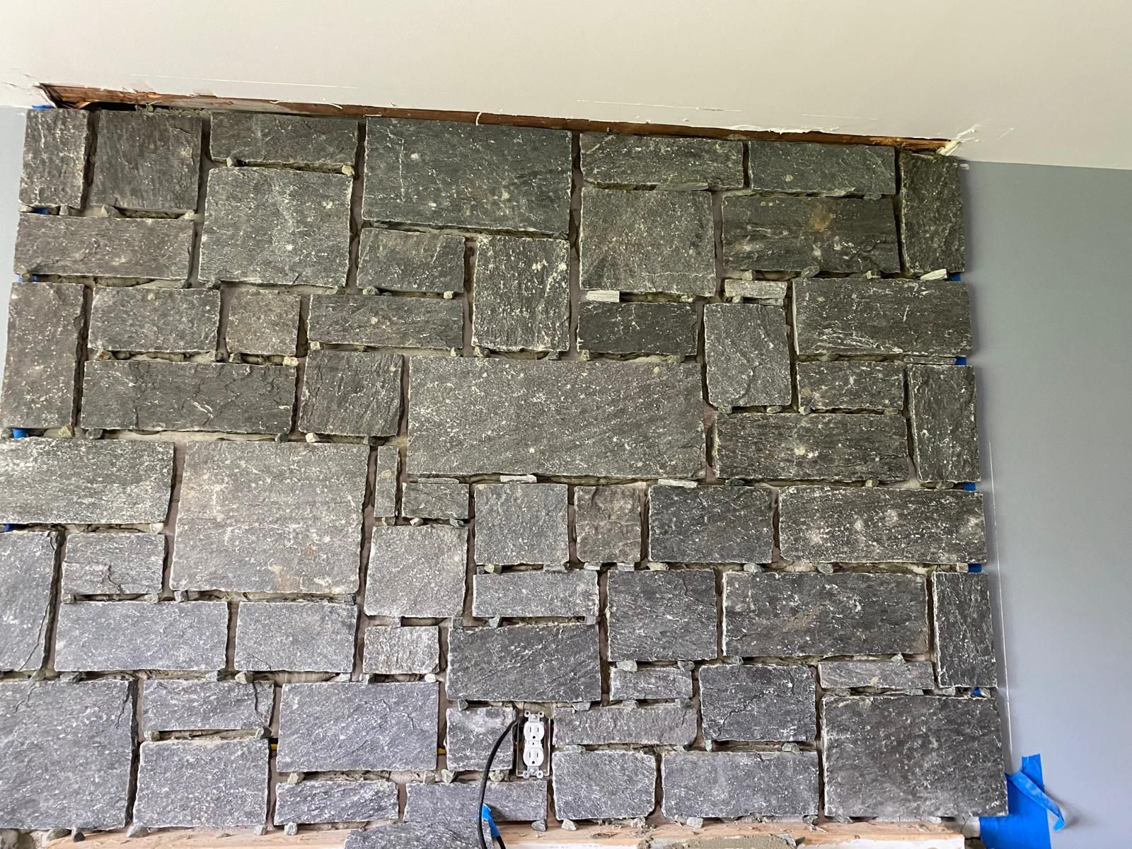 Rodríguez Stone Masonry And Restoration LLC — Image 275