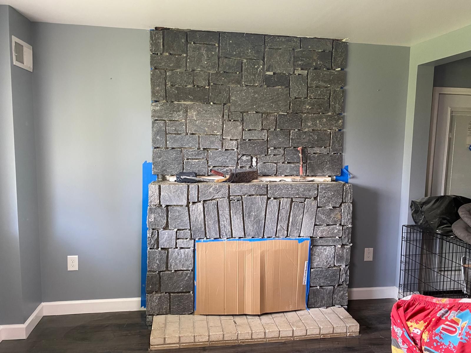 Rodríguez Stone Masonry And Restoration LLC — Image 276