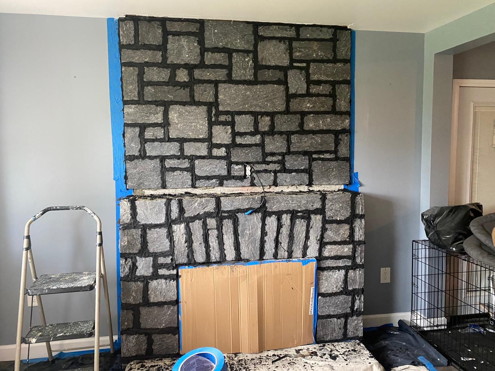 Rodríguez Stone Masonry And Restoration LLC — Image 279