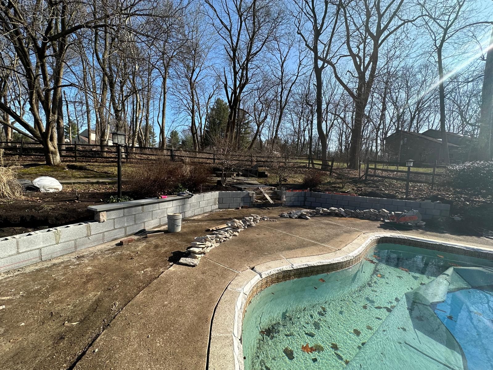 Rodríguez Stone Masonry And Restoration LLC — Image 287
