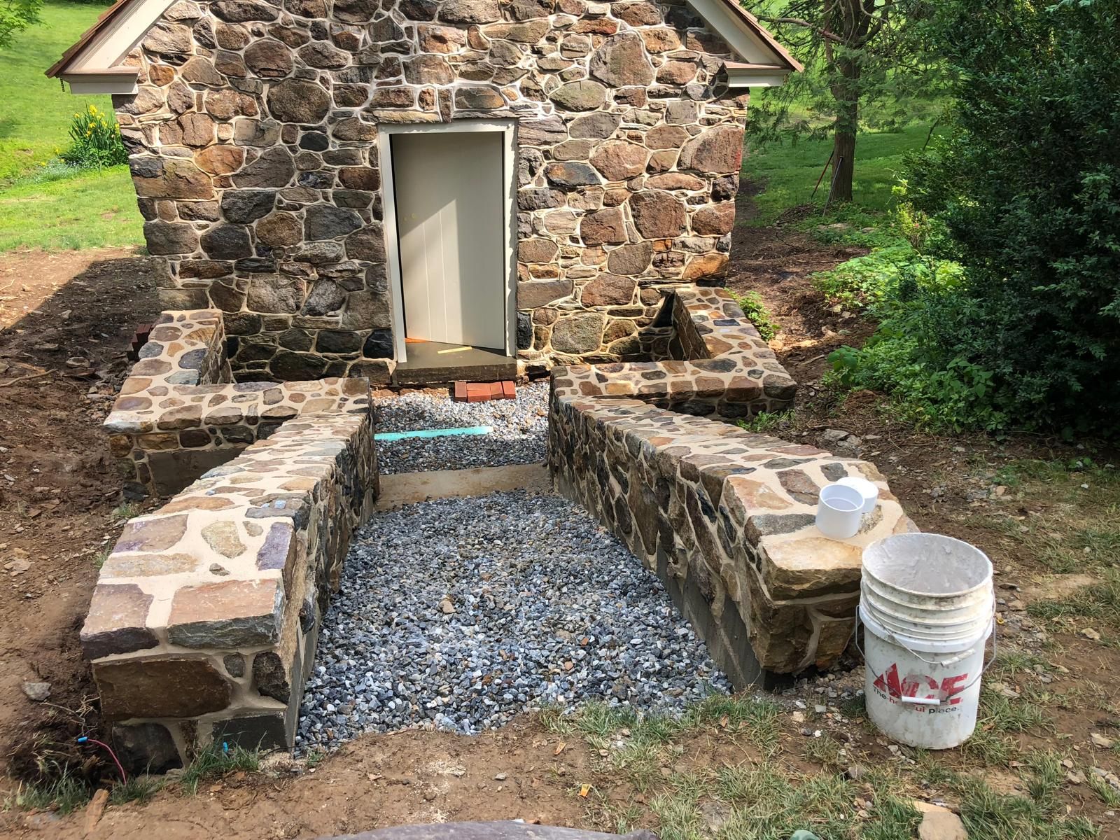 Rodríguez Stone Masonry And Restoration LLC — Image 288