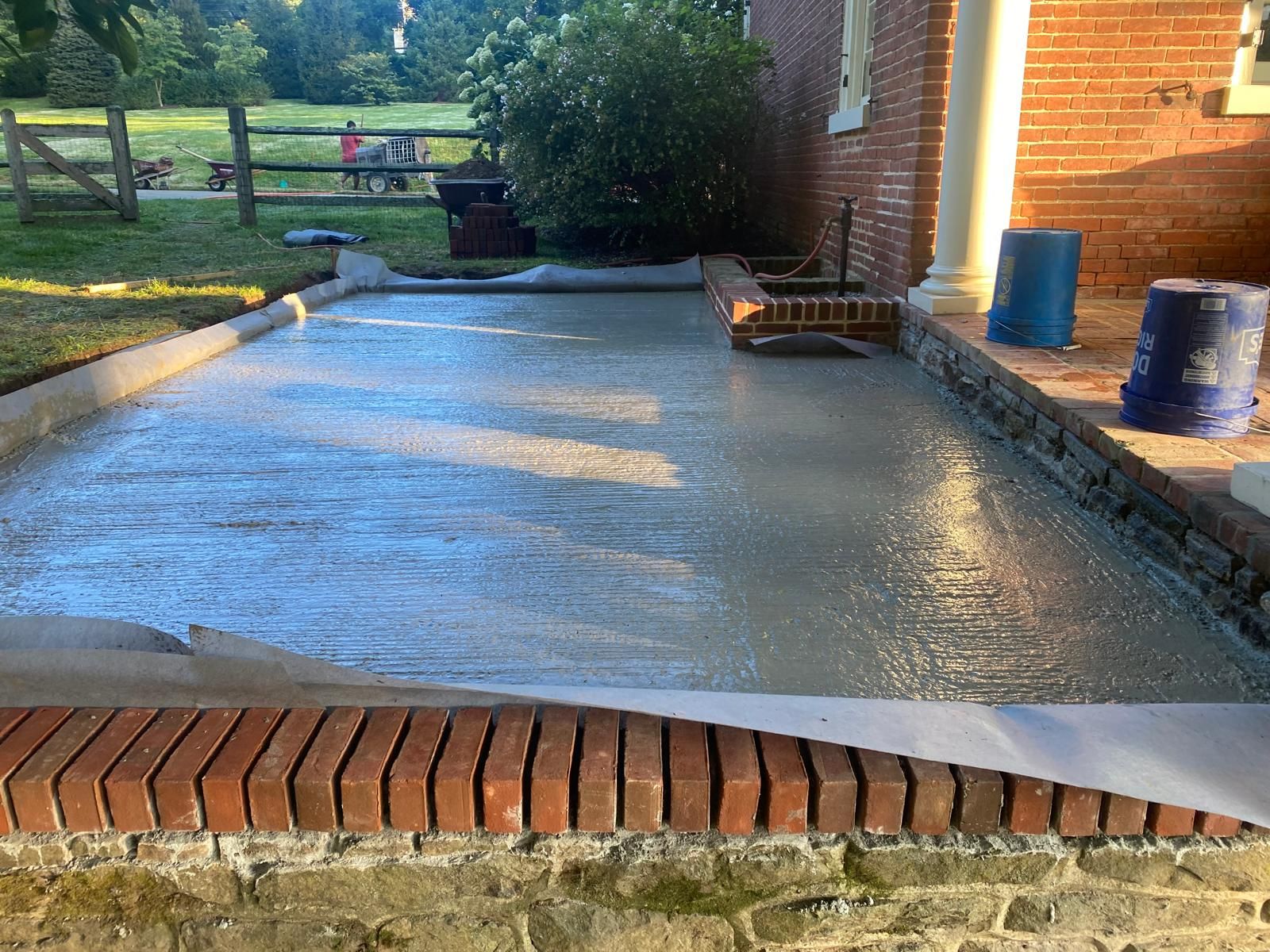 Rodríguez Stone Masonry And Restoration LLC — Image 292