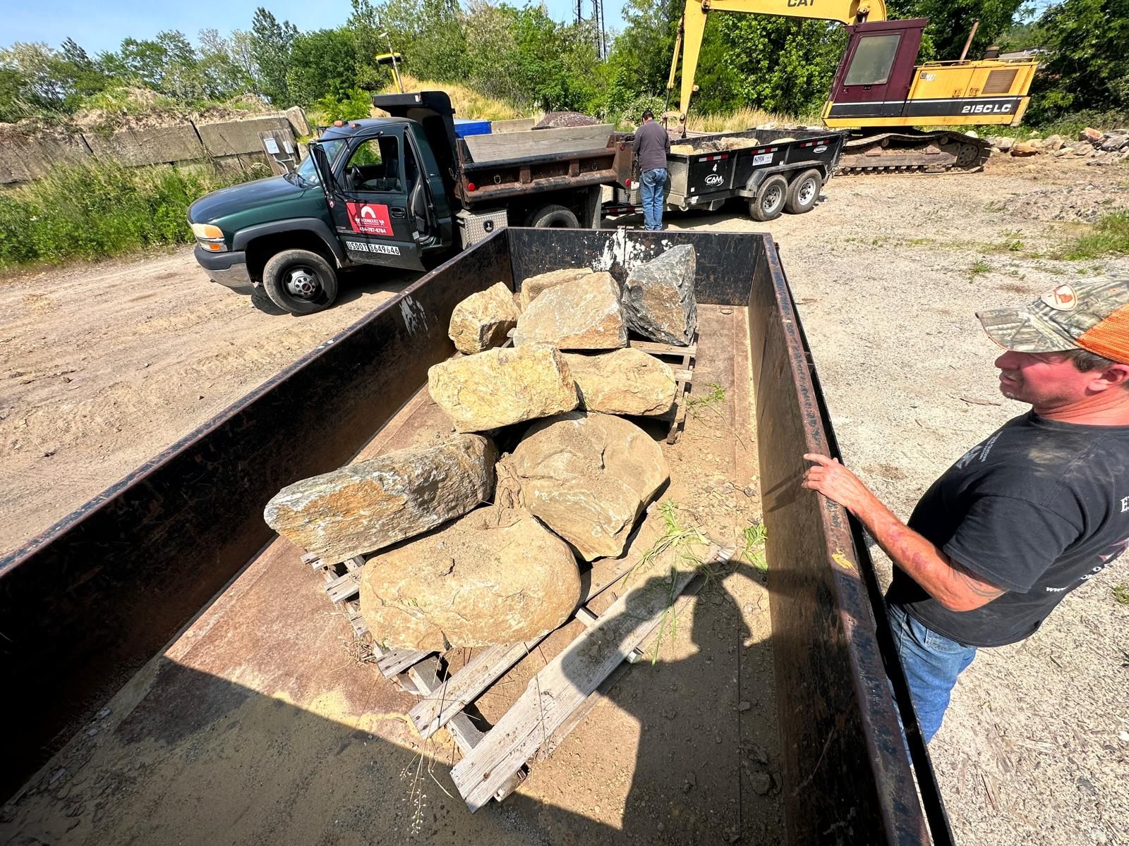 Rodríguez Stone Masonry And Restoration LLC — Image 3