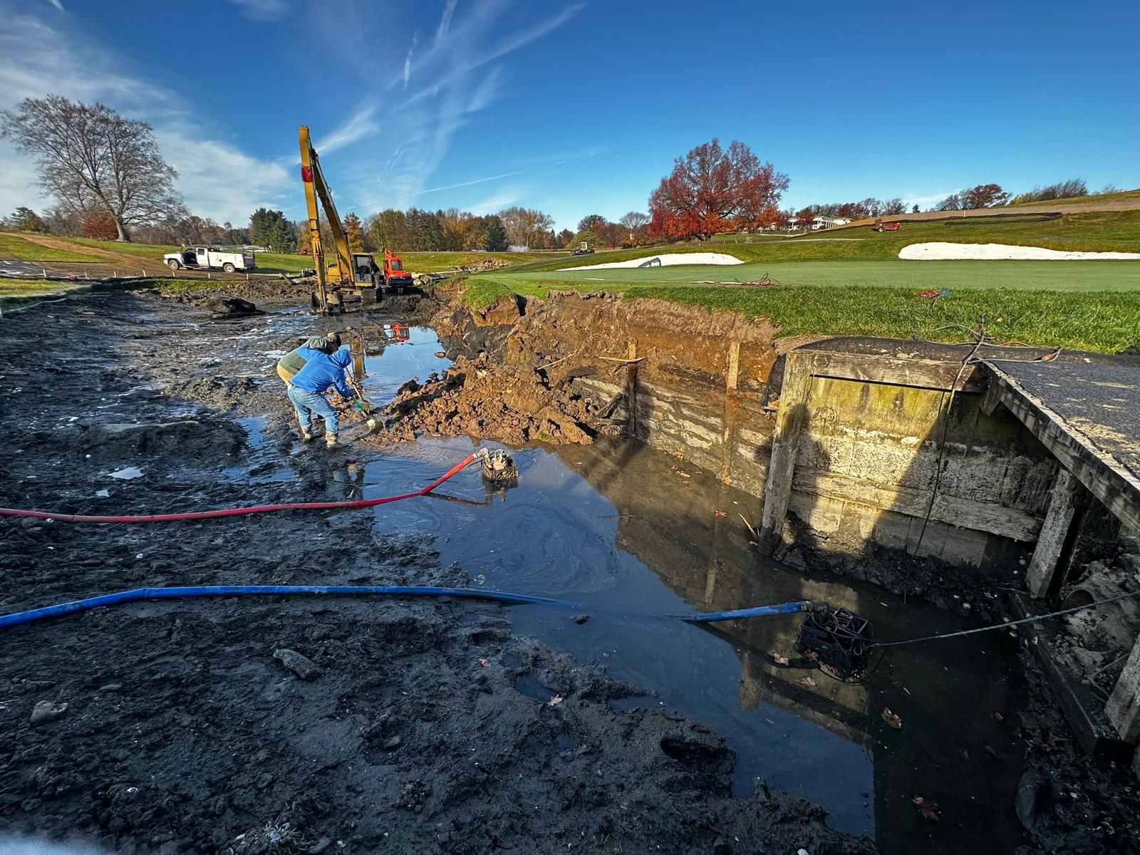 Rodríguez Stone Masonry And Restoration LLC — Image 37