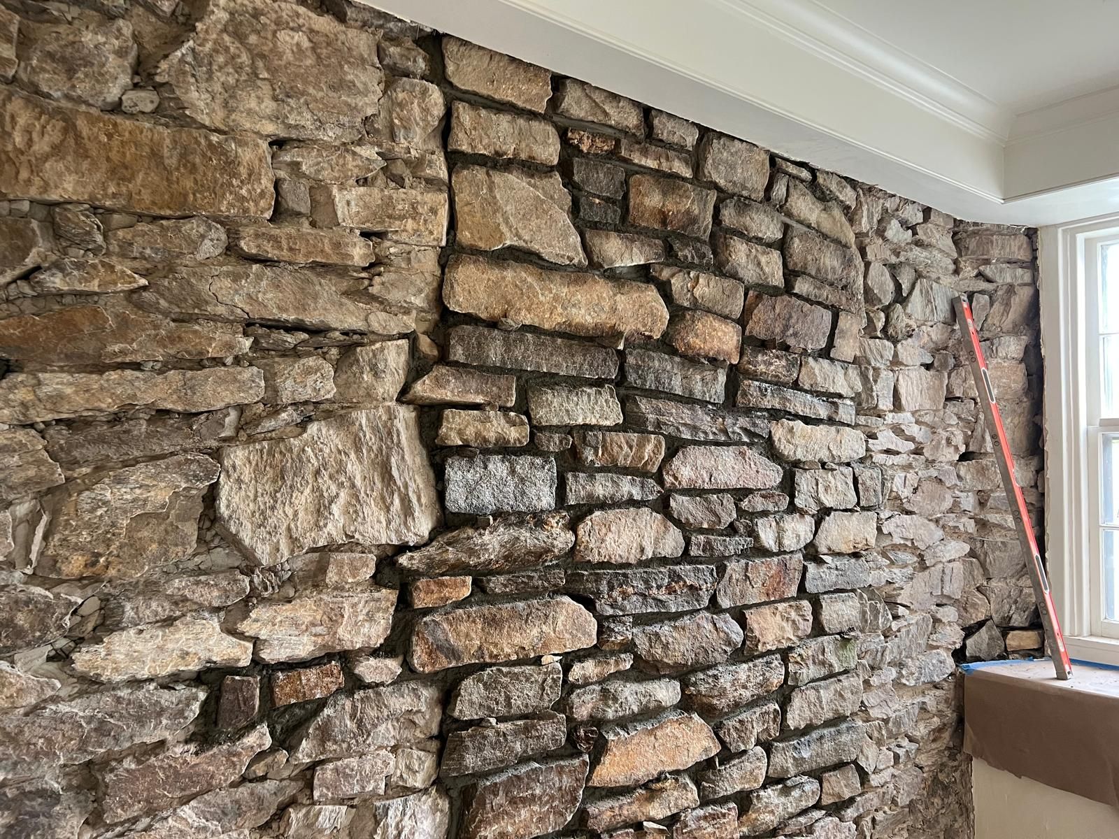 Rodríguez Stone Masonry And Restoration LLC — Image 4