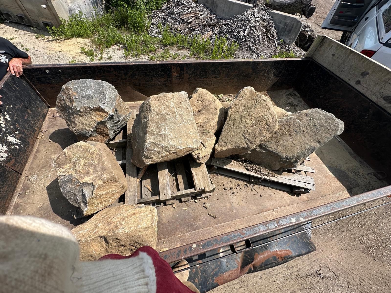 Rodríguez Stone Masonry And Restoration LLC — Image 40