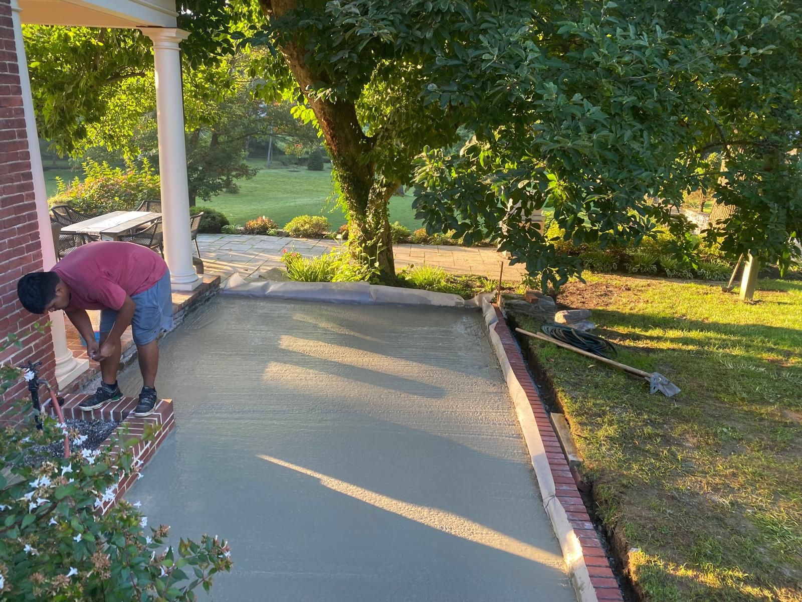 Rodríguez Stone Masonry And Restoration LLC — Image 5