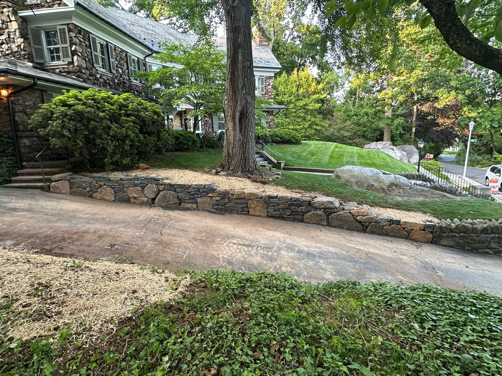 Rodríguez Stone Masonry And Restoration LLC — Image 52