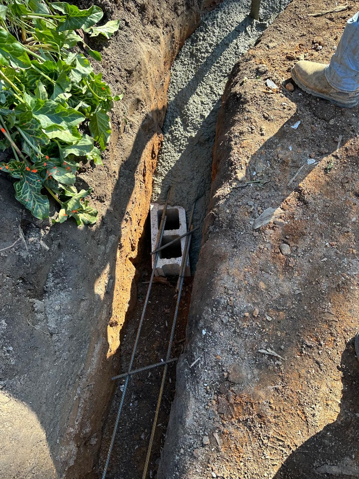Rodríguez Stone Masonry And Restoration LLC — Image 60
