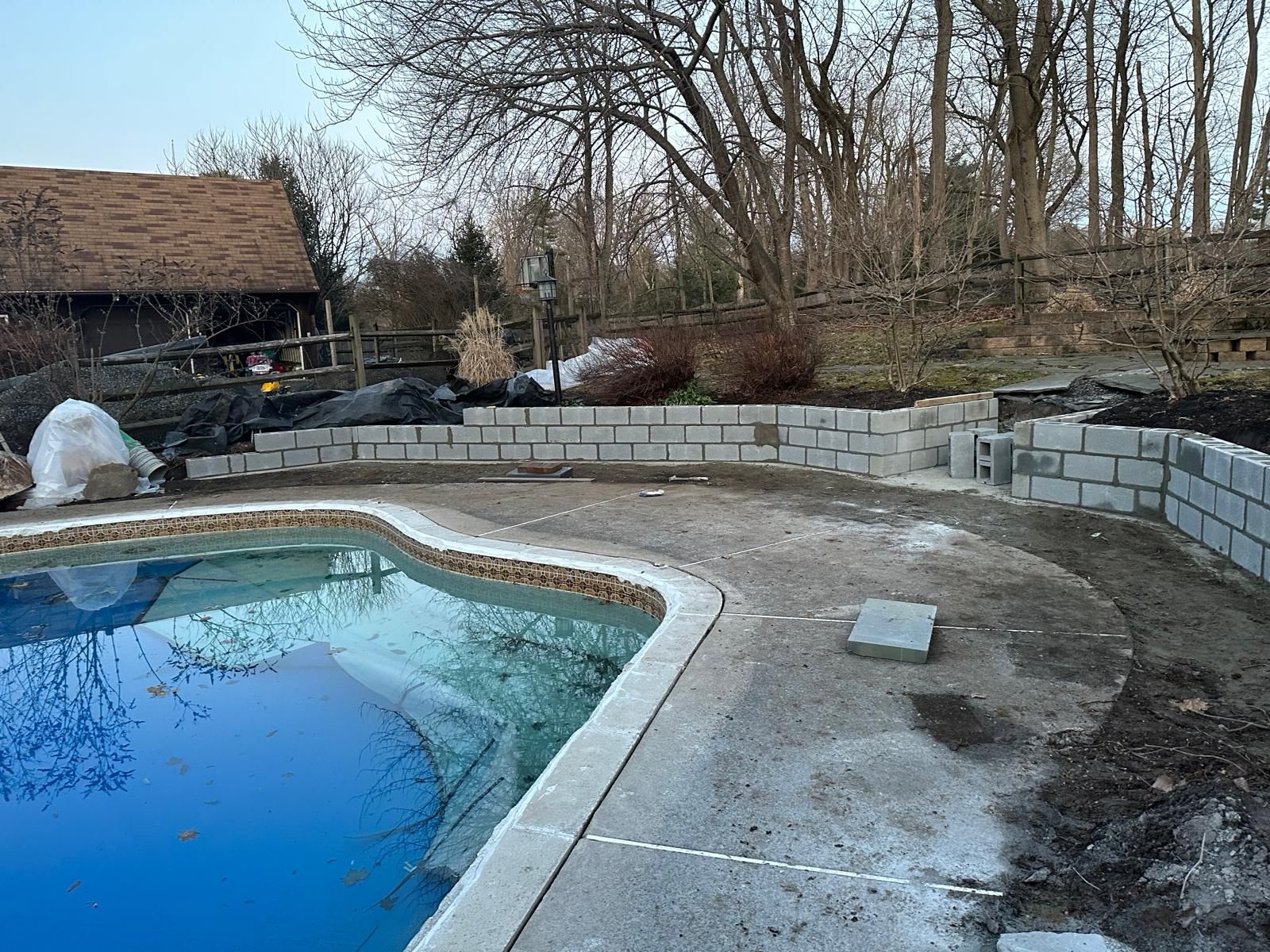 Rodríguez Stone Masonry And Restoration LLC — Image 65