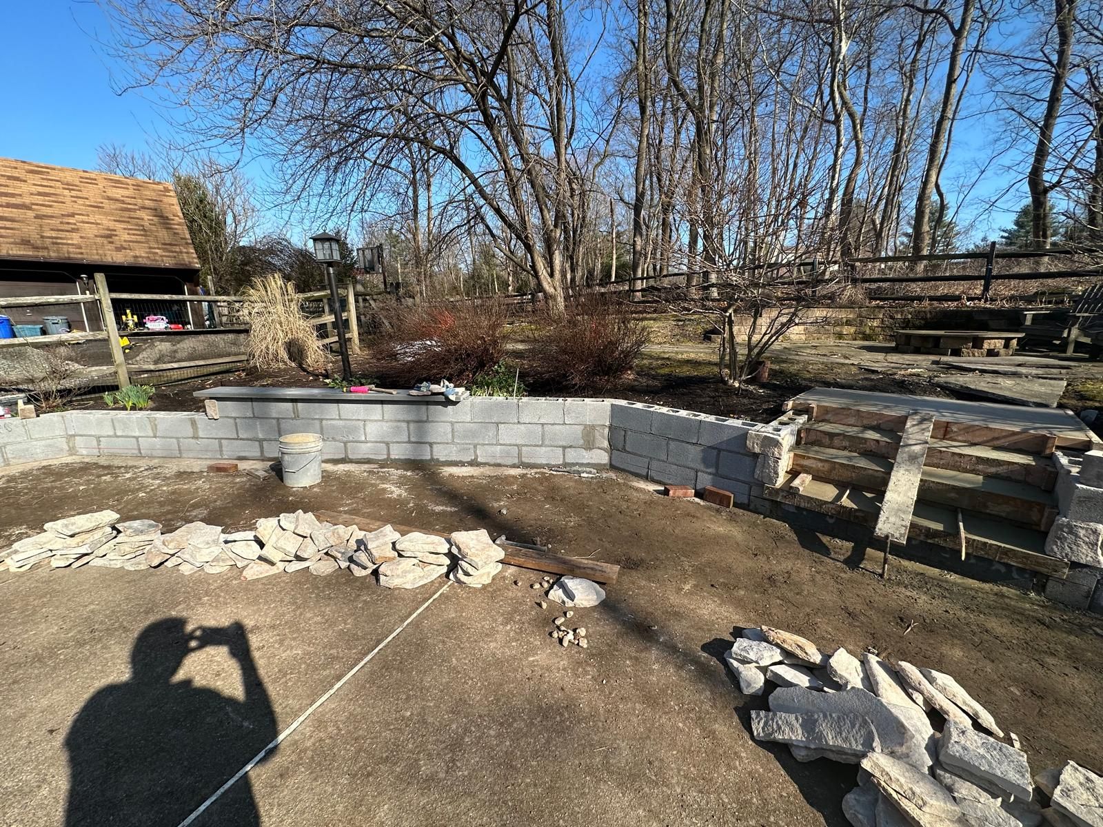 Rodríguez Stone Masonry And Restoration LLC — Image 69
