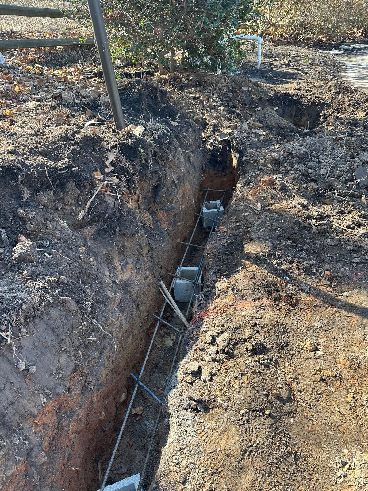 Rodríguez Stone Masonry And Restoration LLC — Image 7