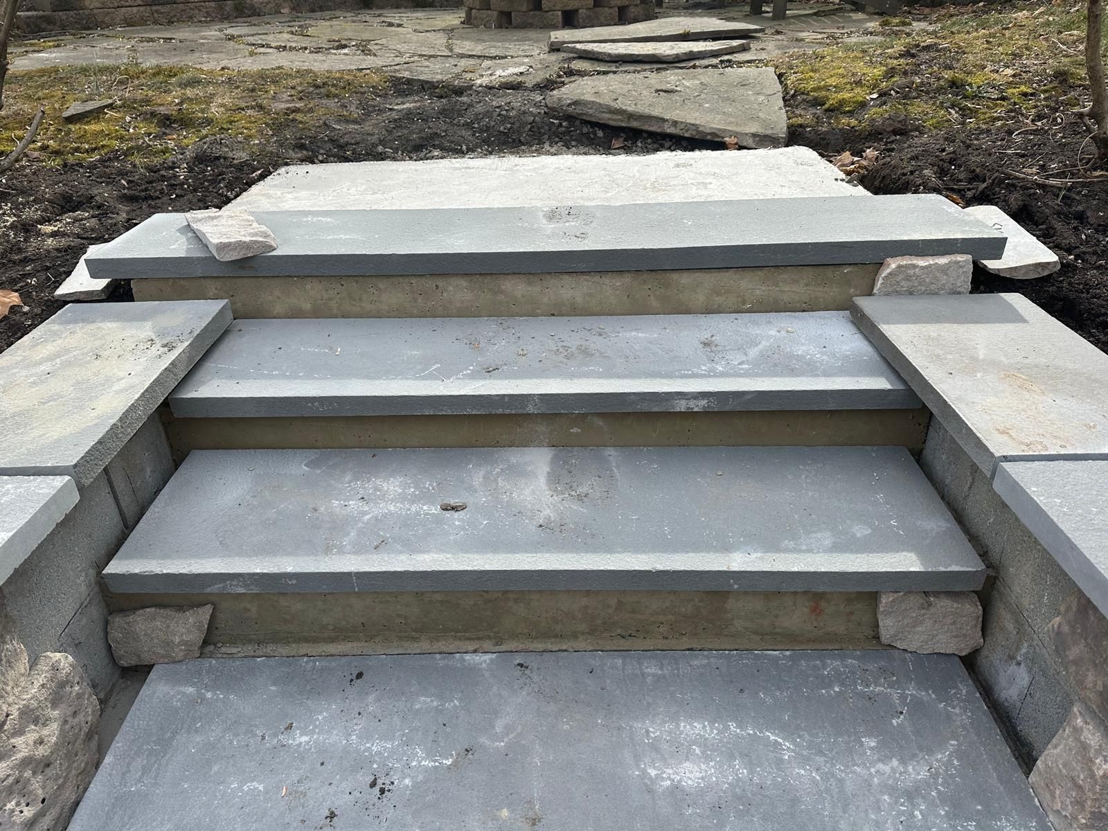 Rodríguez Stone Masonry And Restoration LLC — Image 70