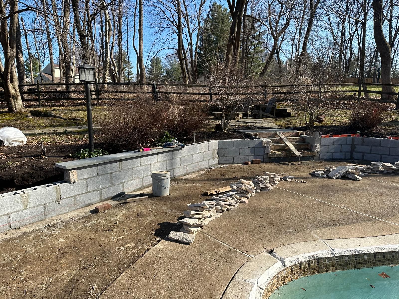 Rodríguez Stone Masonry And Restoration LLC — Image 72