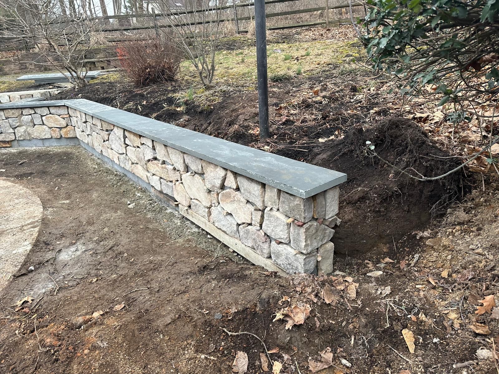 Rodríguez Stone Masonry And Restoration LLC — Image 79