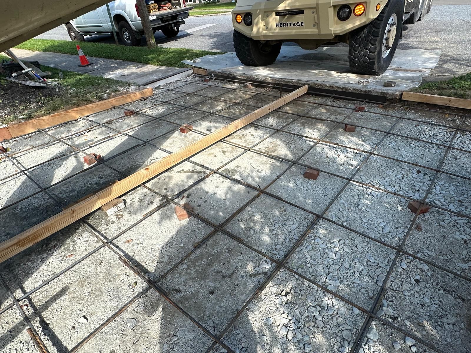Rodríguez Stone Masonry And Restoration LLC — Image 90