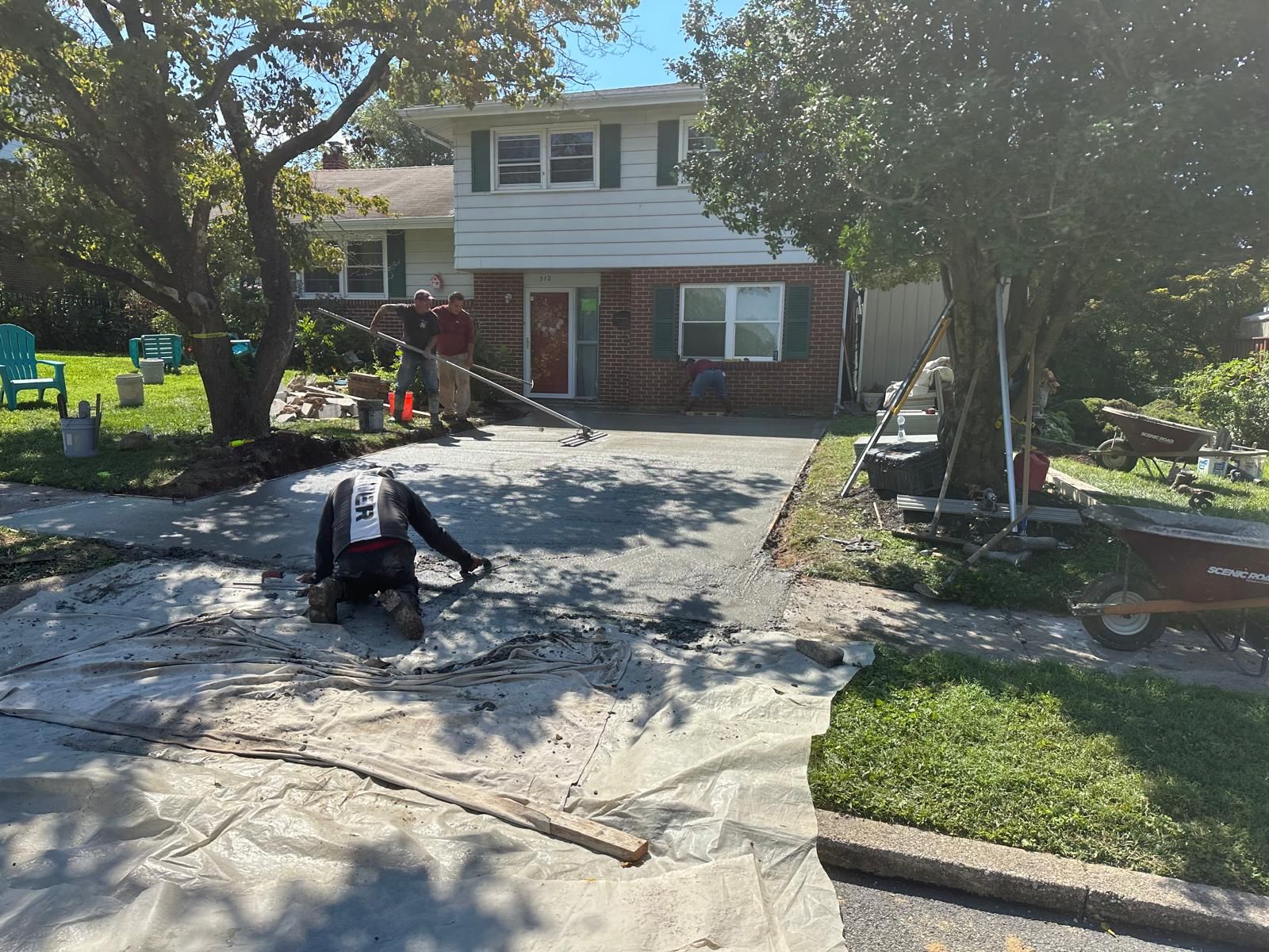 Rodríguez Stone Masonry And Restoration LLC — Image 93