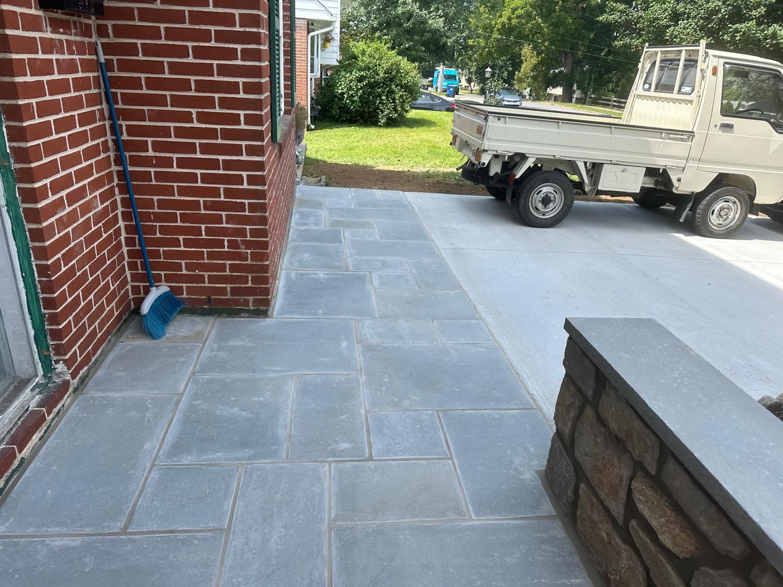 Rodríguez Stone Masonry And Restoration LLC — Image 98