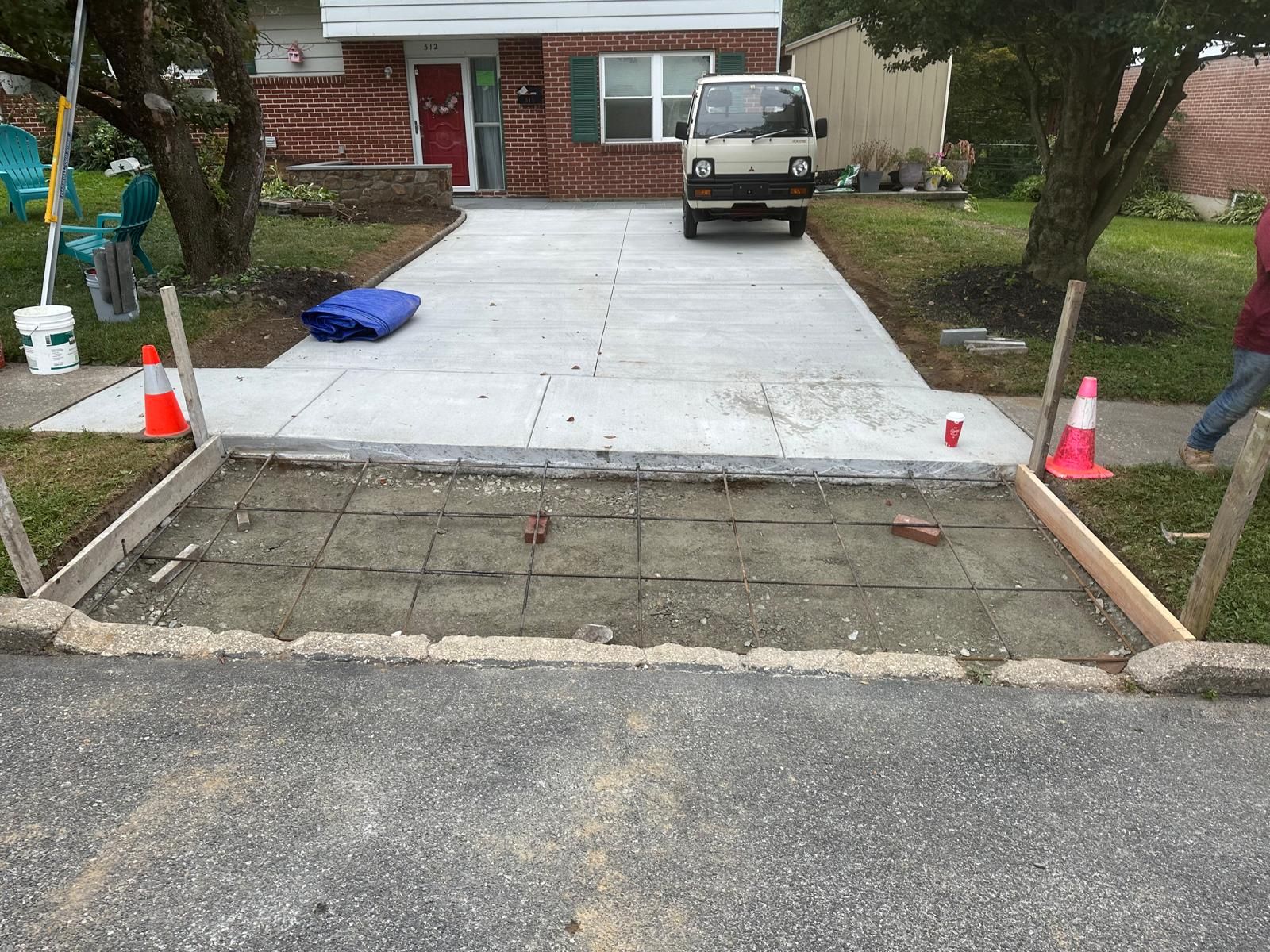 Rodríguez Stone Masonry And Restoration LLC — Image 99